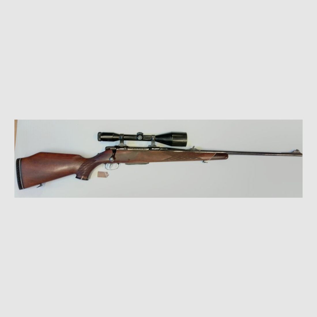 Sauer + Sohn 80