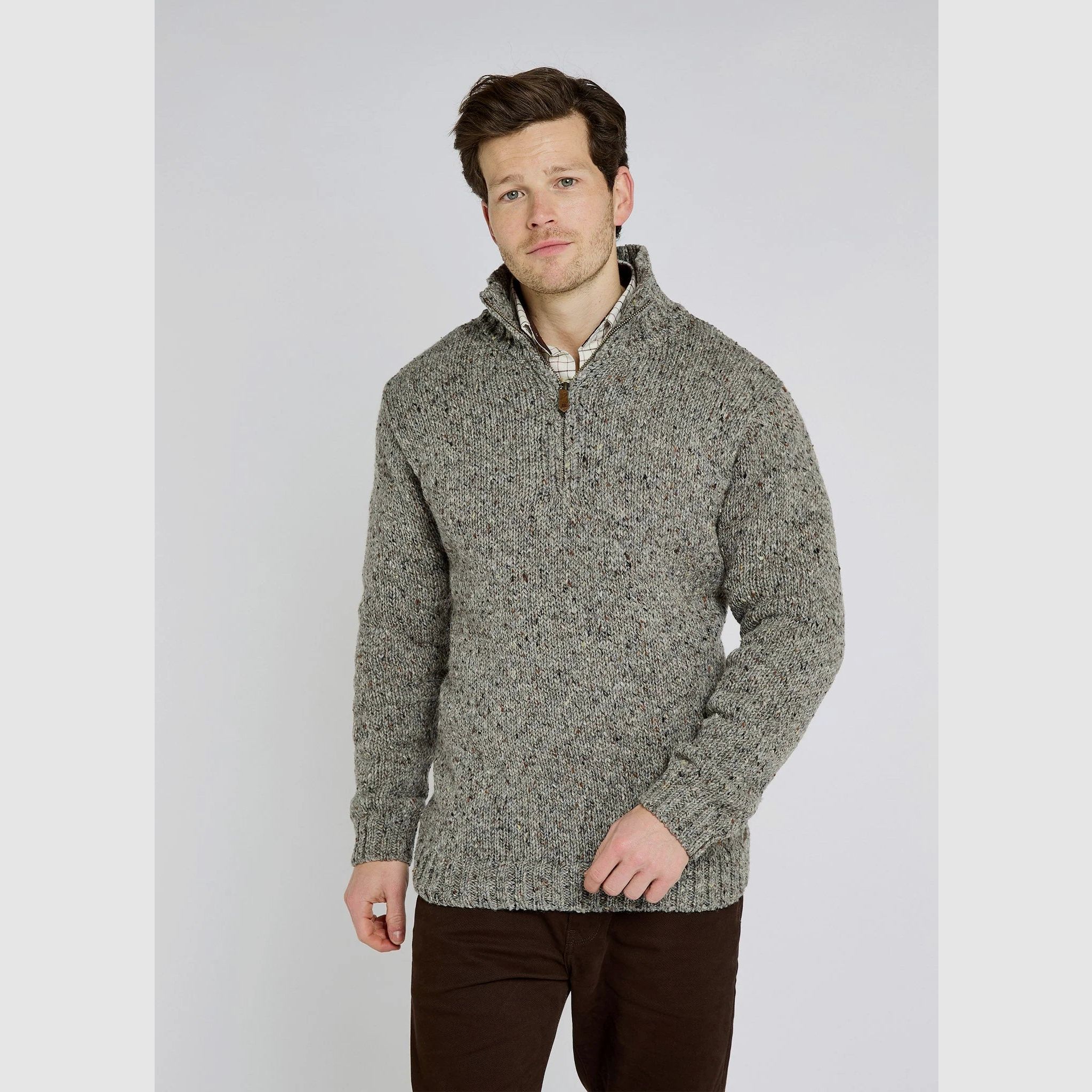Dubarry of Ireland Pullover Callaghan