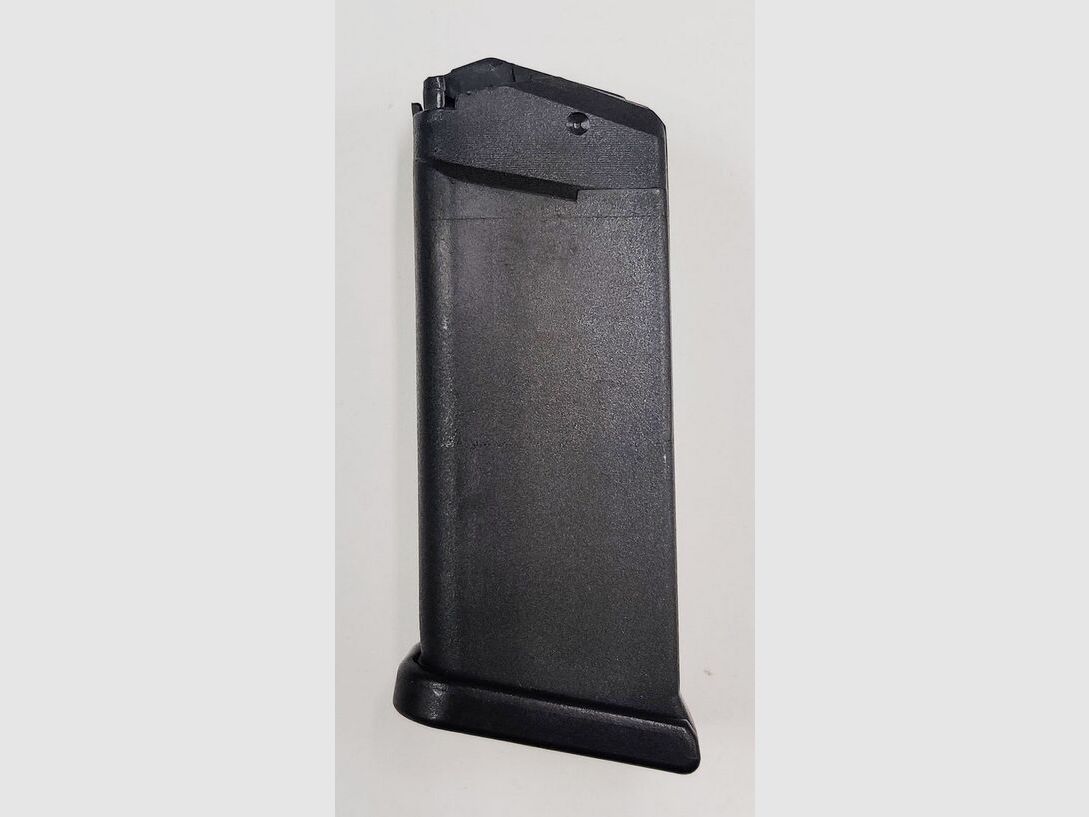 Magazin Glock 26 10Schuss, 9x19mm gebraucht