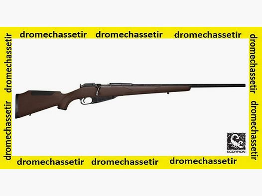 Composite-Schaft woodland brown ATI für Mosin Nagant