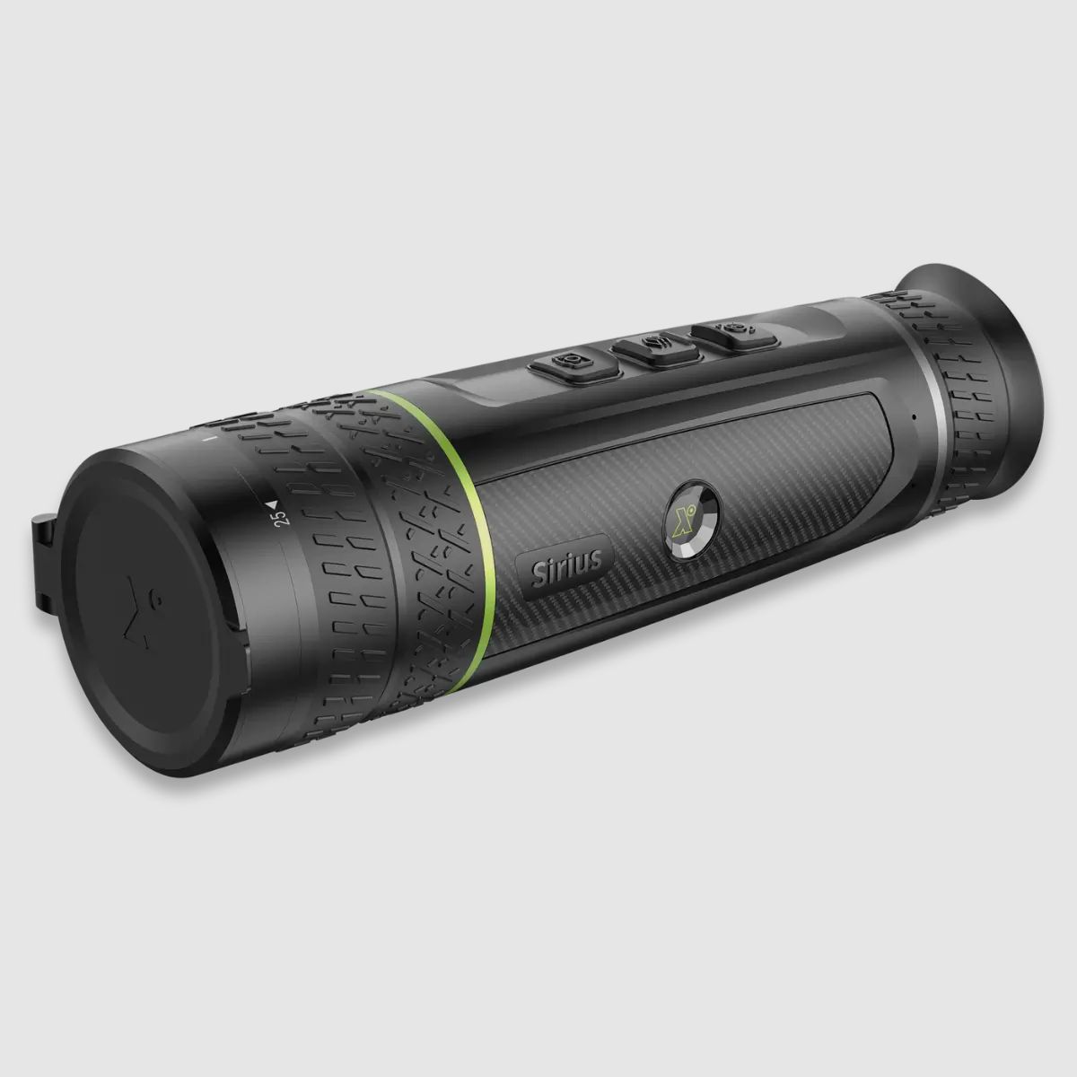 Pixfra Wärmebildmonokular Sirius S650D