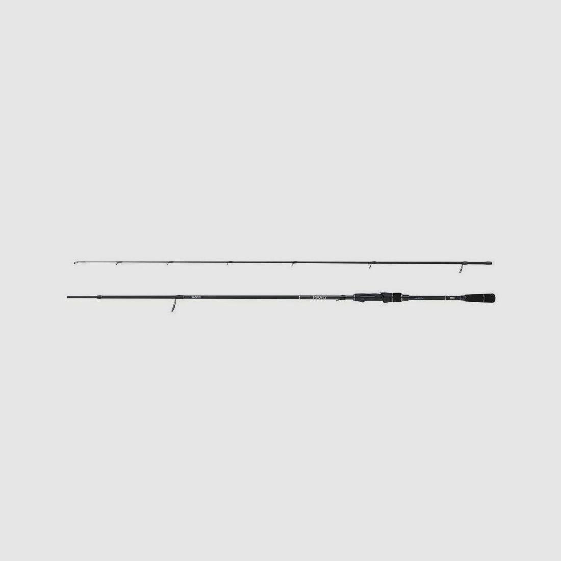 Abu Garcia Veritas 9″ 8-45G, billede 1 af 4