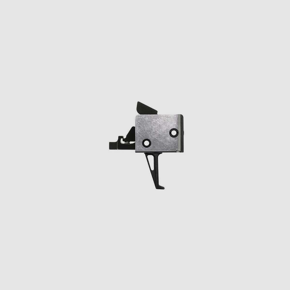 AR-15/10 Abzugseinheit Doppelstufe rechts 0,45 (1lbs) - 1,13kg (2,5lbs).