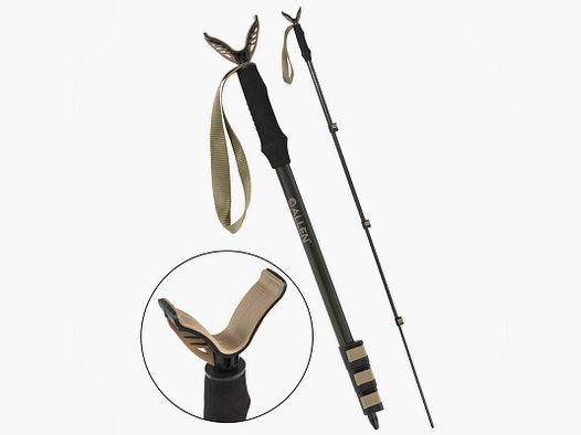ALLEN – BASTONE SHOOTING STICK 61in (155cm)