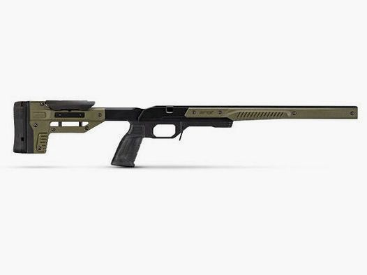 Oryx für Tikka T3 ODG