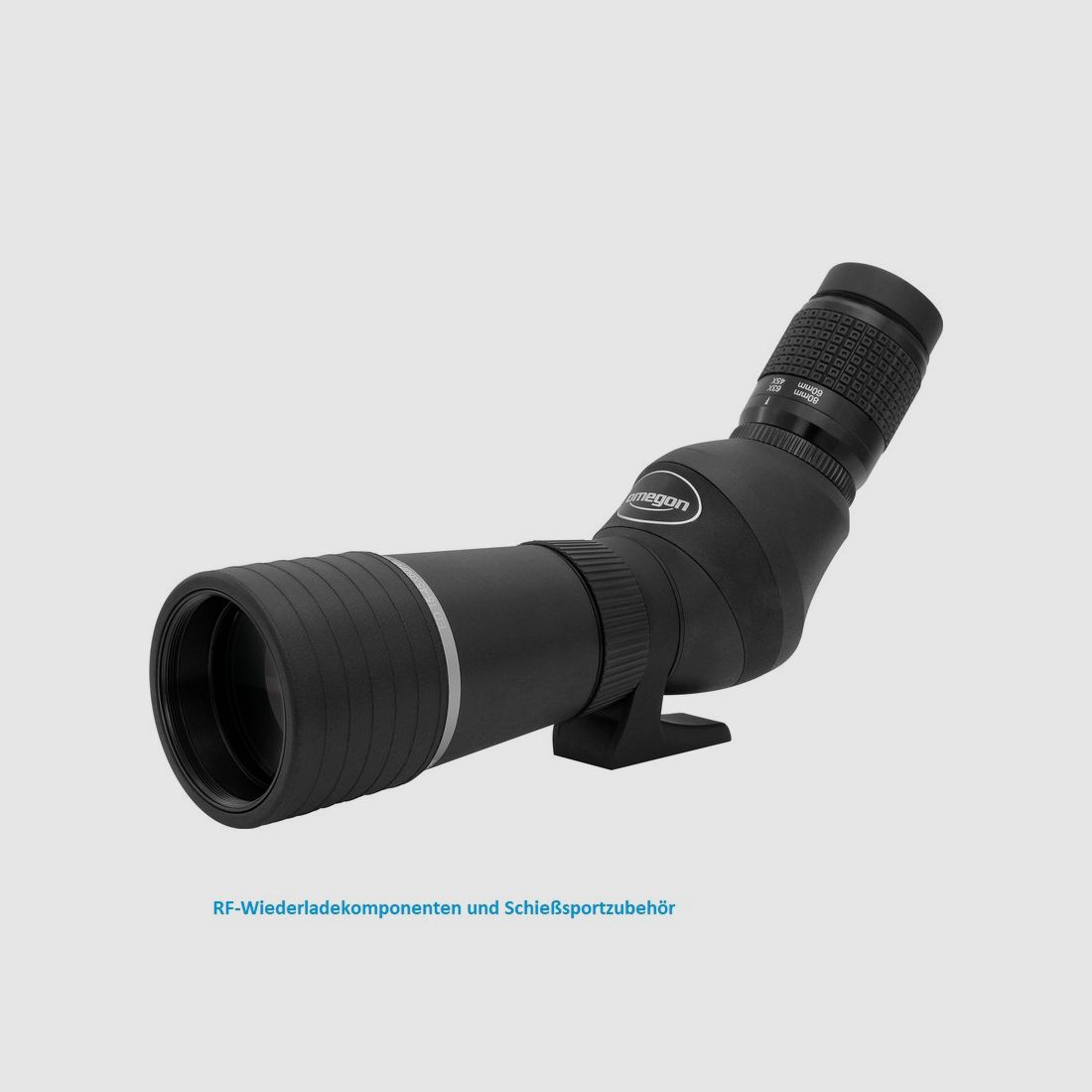 Omegon Spektiv ED 15-45x60