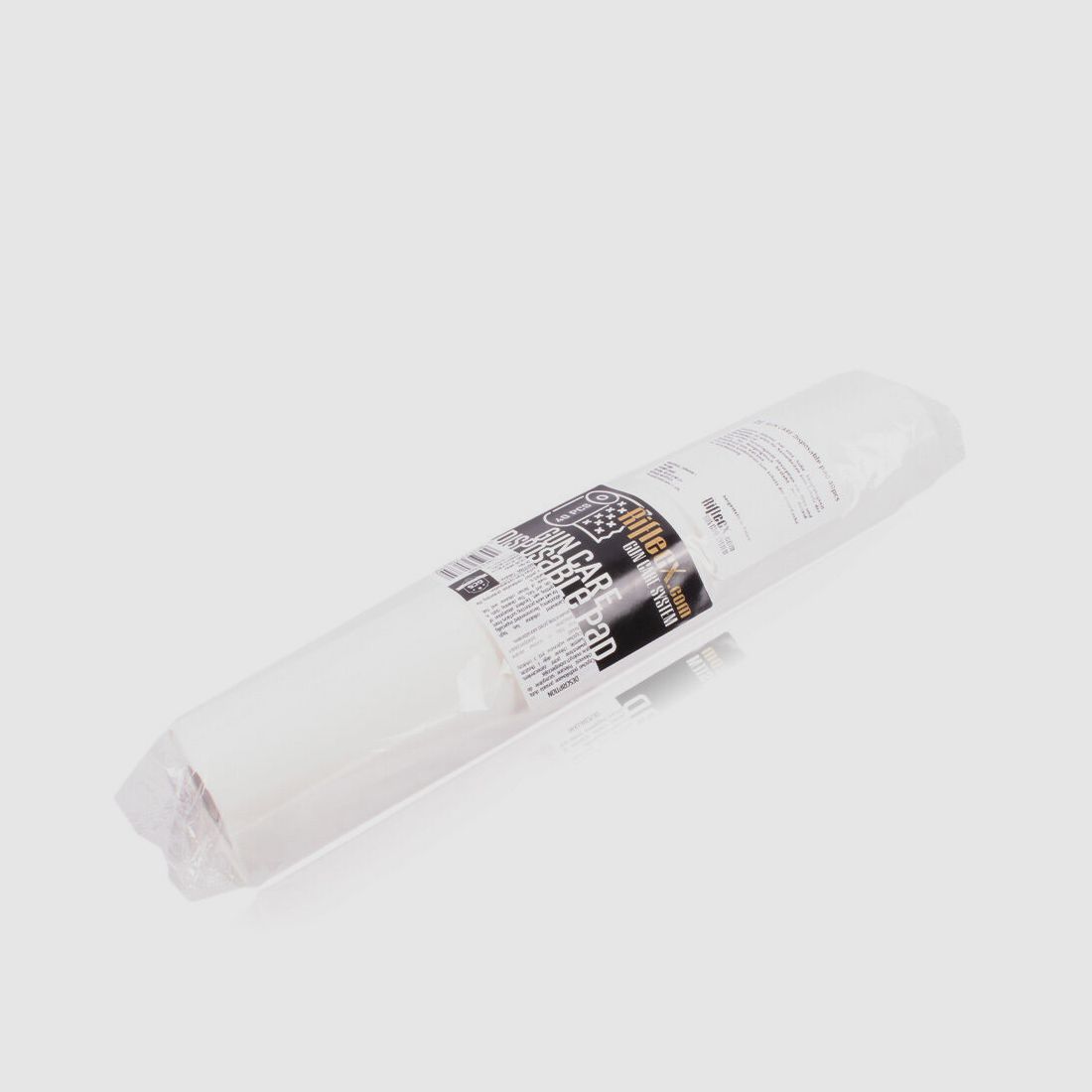 Rifle CX Reinigungsunterlage (Einweg) 40 Blatt 40 x 30 cm