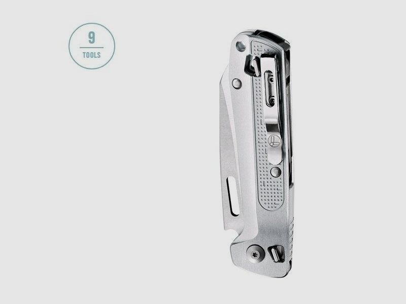 Leatherman FREE K4X, Bild 4 von 9