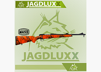 Mauser M12 Trail II Extreme Handspanner
