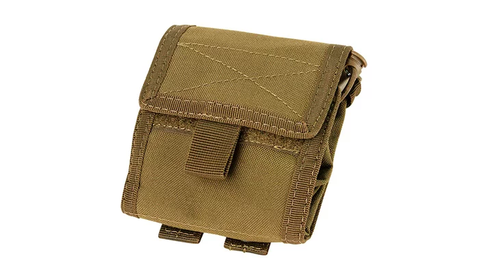 Dump pouch – Coyote Brown – MA36-498 – Condor, image 2 of 2