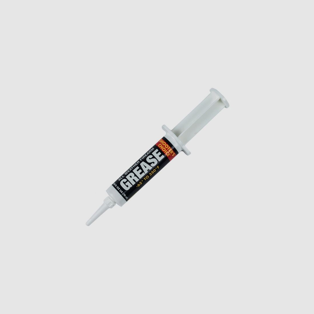 Smar-Spritze aus synthetischem OTIS SHF-G10CC