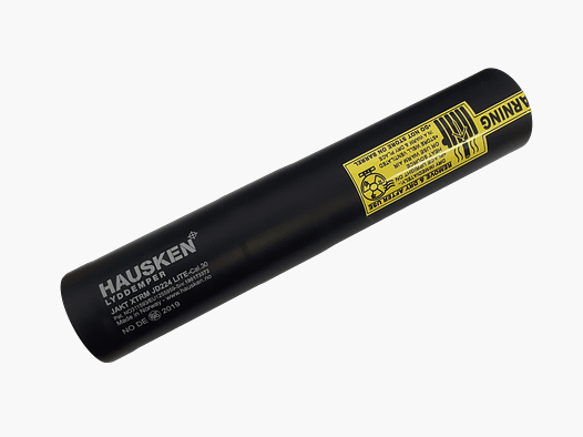 Hausken Jakt JD224 Lite XTRM Tłumik