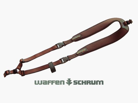 Niggeloh Rucksack-Gewehrriemen Titan II