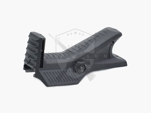 Cobra Frontgriff (BK)