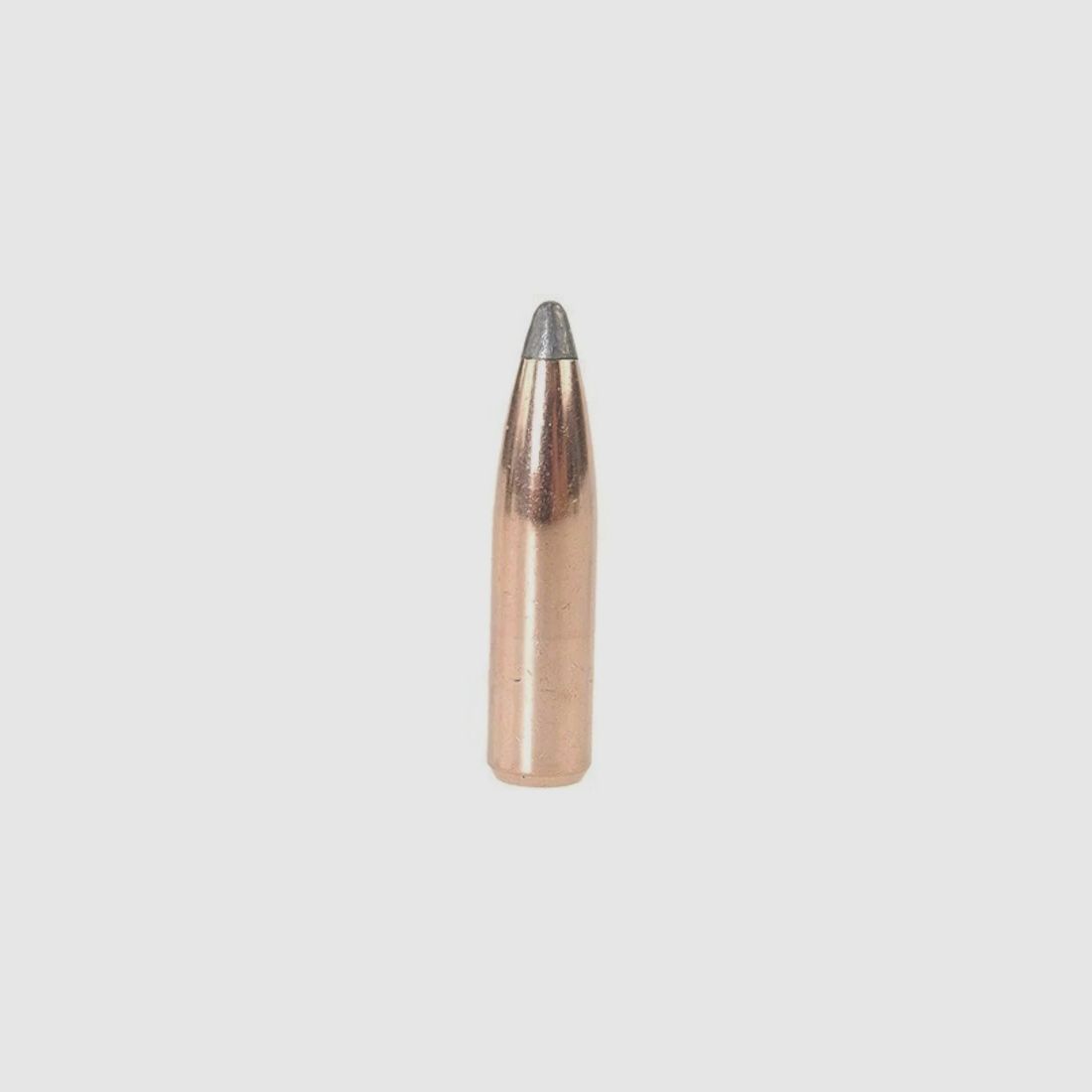 Nosler Geschoss Partition 6mm/.243 100GR Spitzer 50 Stück