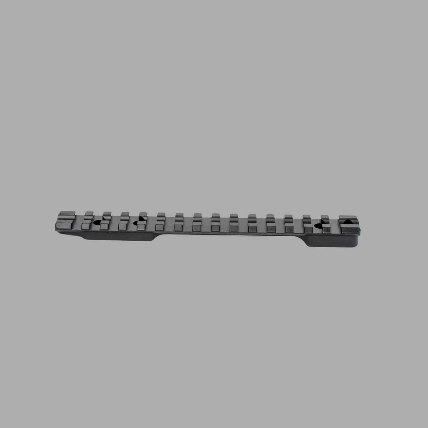 Rifle Doc Picatinny Weaver STAHL Schiene für HOWA 1500 SA (Short Action)