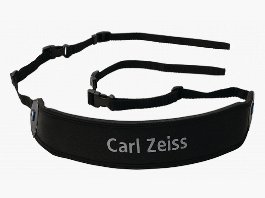 Sangle de transport ZEISS Air Cell Komfort