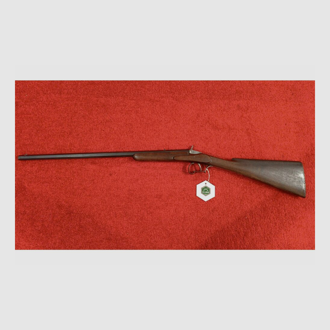 Galand ohne 6mmFlobert