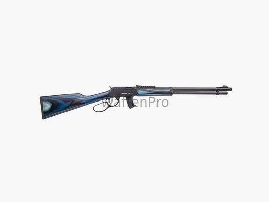 DERYA TM22LA .22 lr Blue Wood