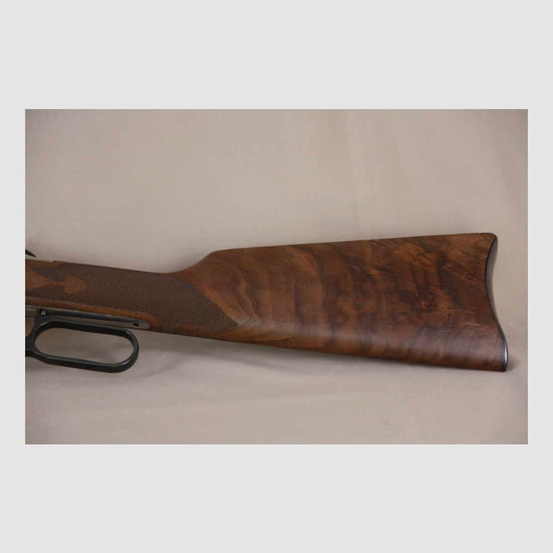 Winchester	 Mod. 94 "Saskatchewan Diamond Jubilee"