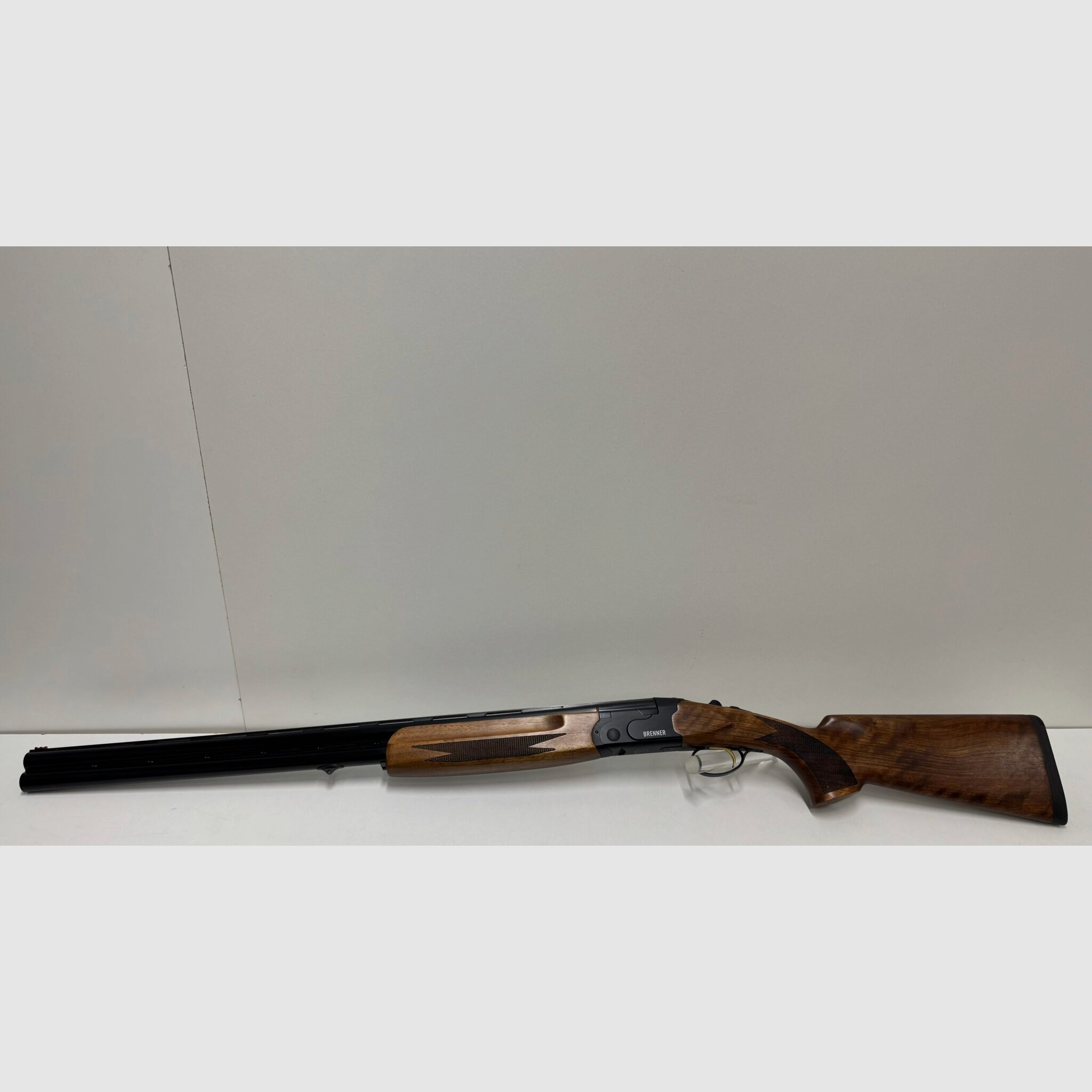 Brenner BF18 12/76 71cm Zwart