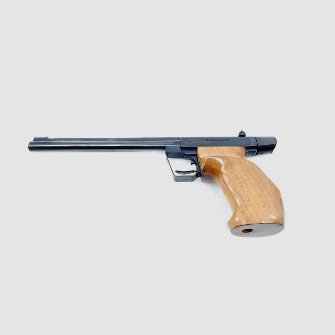 Kleinkaliber Pistole Drulov Mod. 70, Kal. .22lr occasion, Bild 1 von 2