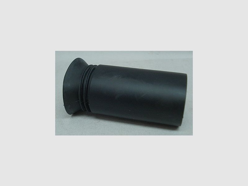 Okular-Lichtschutzblende - zylindrisch,90mm lang