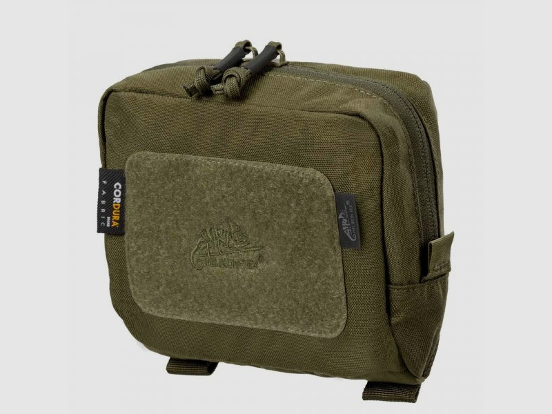 Helikon-Tex Helikon-Tex Competition Utility Pouch olive green