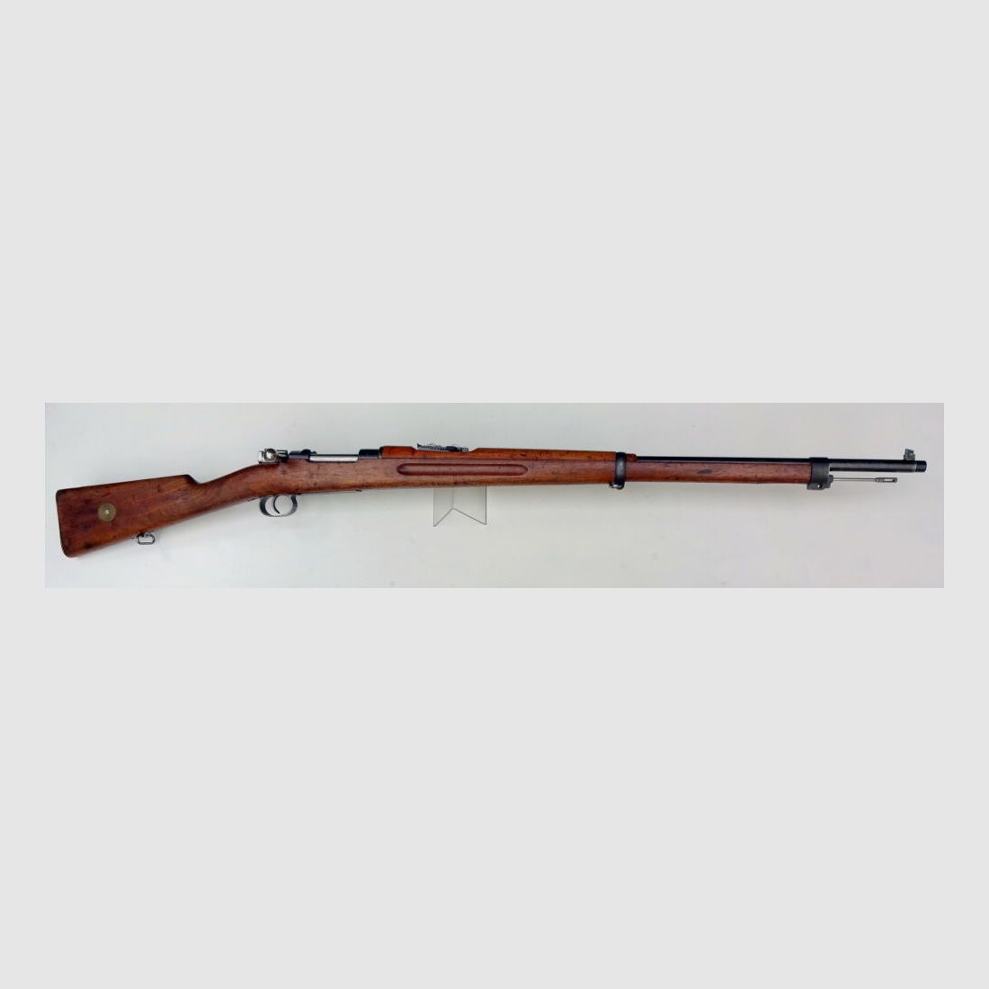 CARL GUSTAV SUECIA Carl Gustav 1910