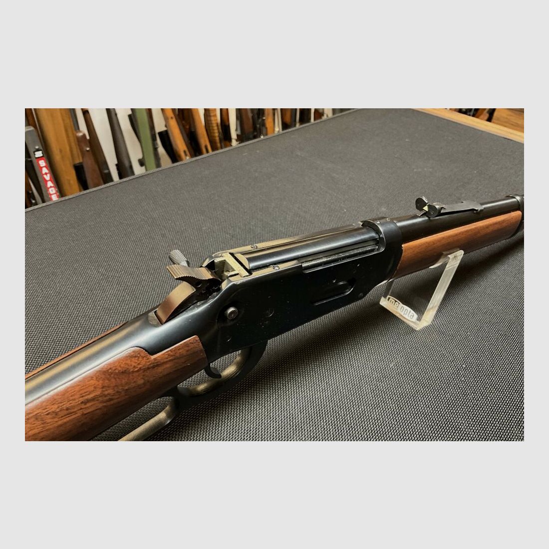 Winchester 94 .30-30Win