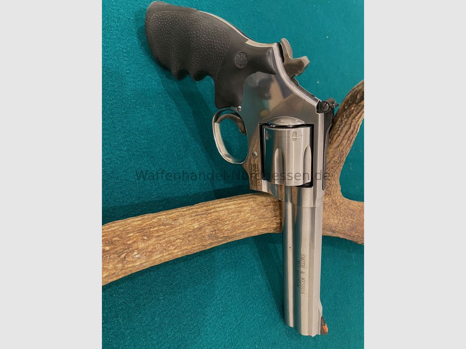 Smith&Wesson 686