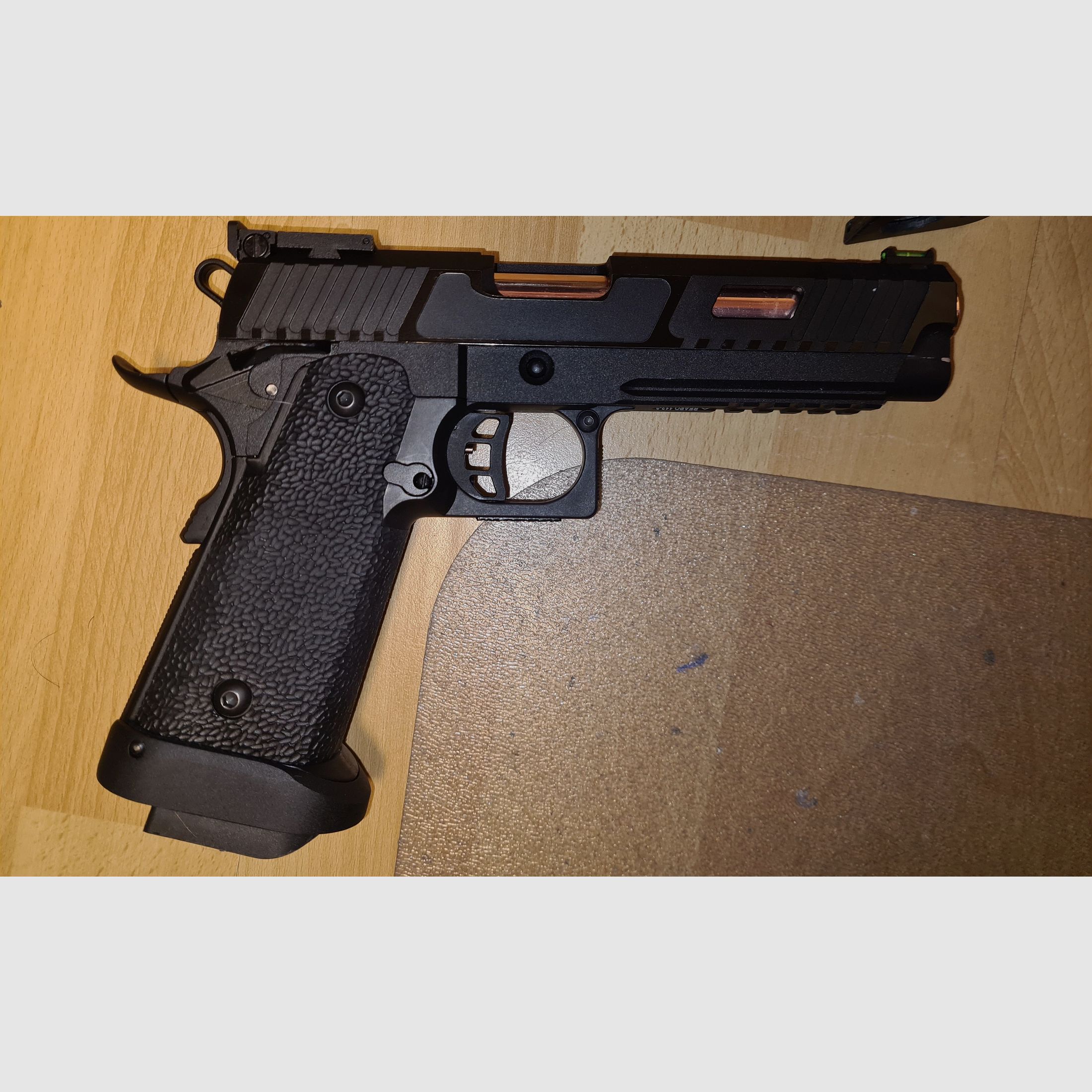 REAPO BABA YAGA BETA