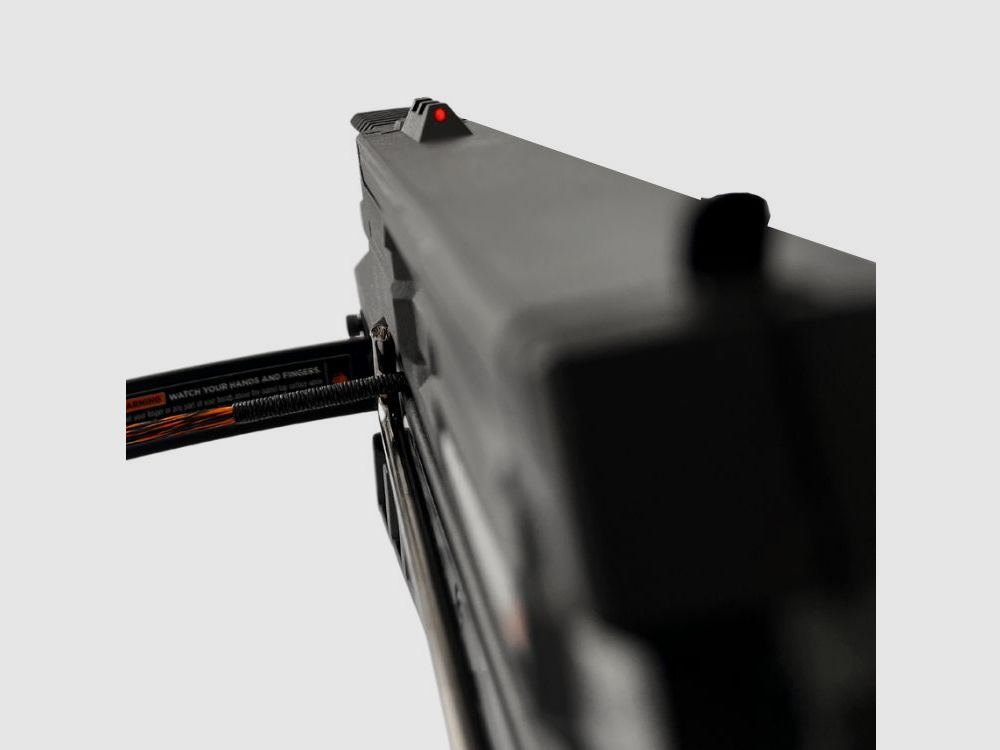 Steambow AR-6 Stinger II Compact Armbrust, billede 4 af 4
