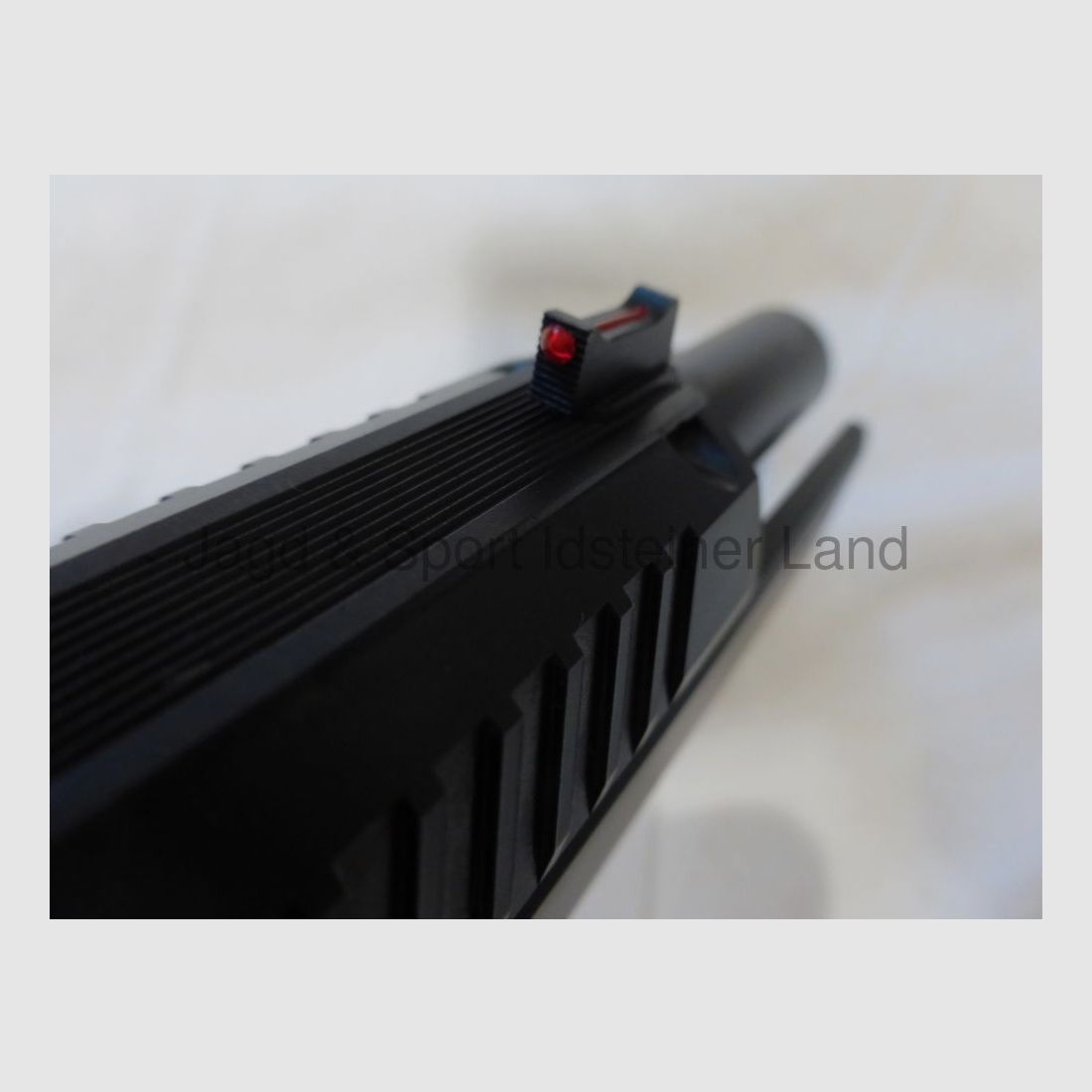 CZ Uhersky Brod Shadow 2 OR (Prêt pour les optiques)