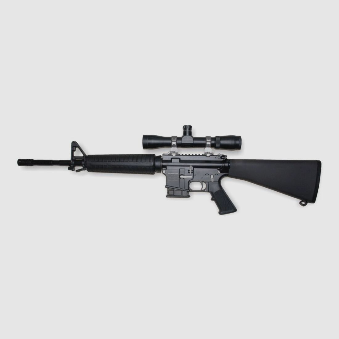 Oberland Arms Mod. OA15