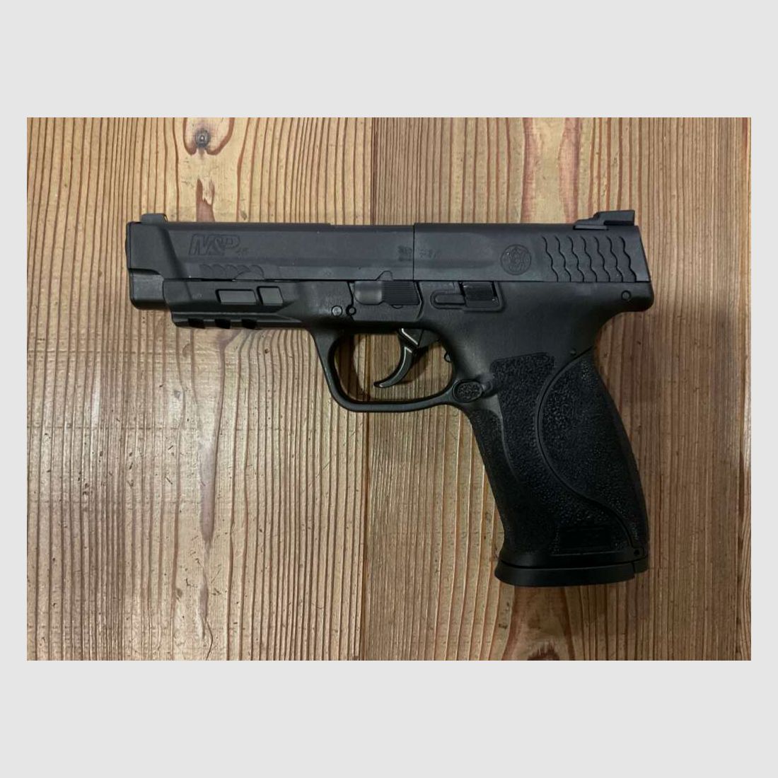 Pistola Smth & Wesson mod. M&P 45 M2.0