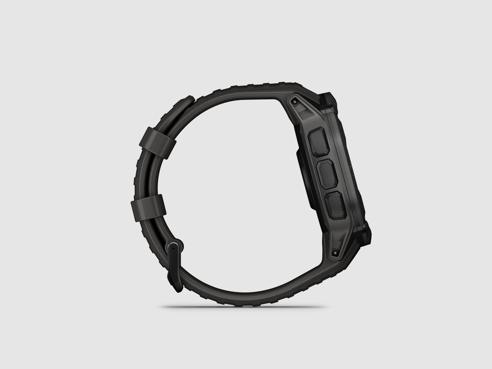 Garmin Instinct® 2X Solar, Graphite
