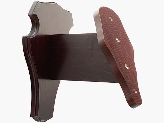 Mouflon schild donker