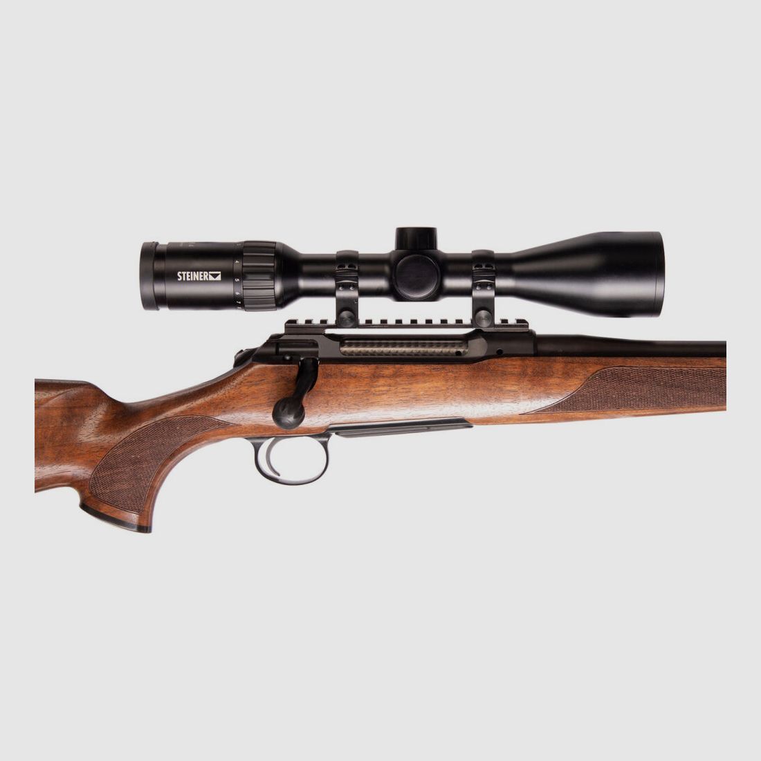 Sauer 101 Komplettpaket