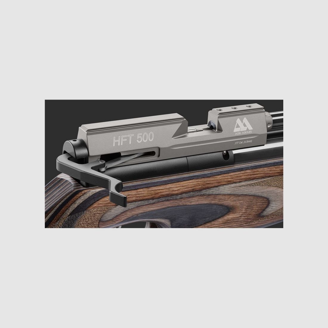 Air Arms HFT 500 Büchse, Bild 2 von 4