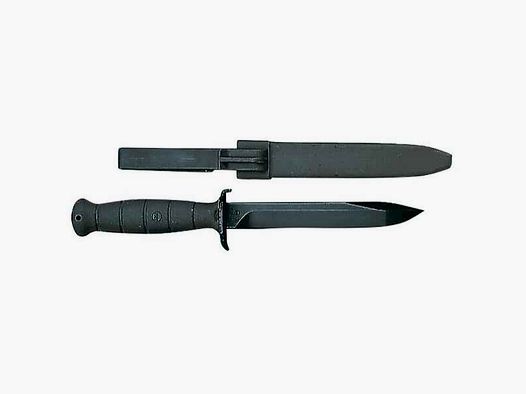 Feldmesser Österreich M78 original mit Scheide schwarz