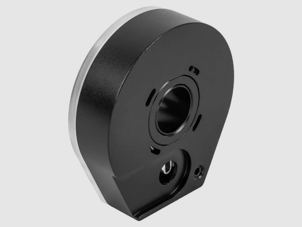 Snowpeak Magazynek Snowpeak M60B — 4,5 mm (.177), zdjęcie 2 z 2