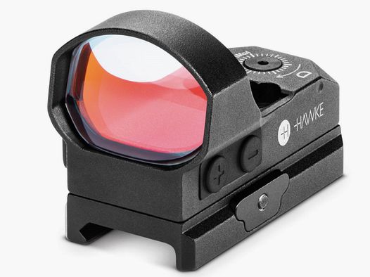 Hawke Reflex Visier 3 MOA LG Digital Sights