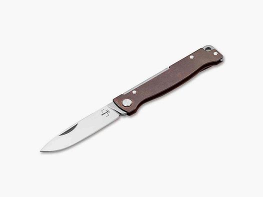 Böker Plus Atlas Copper