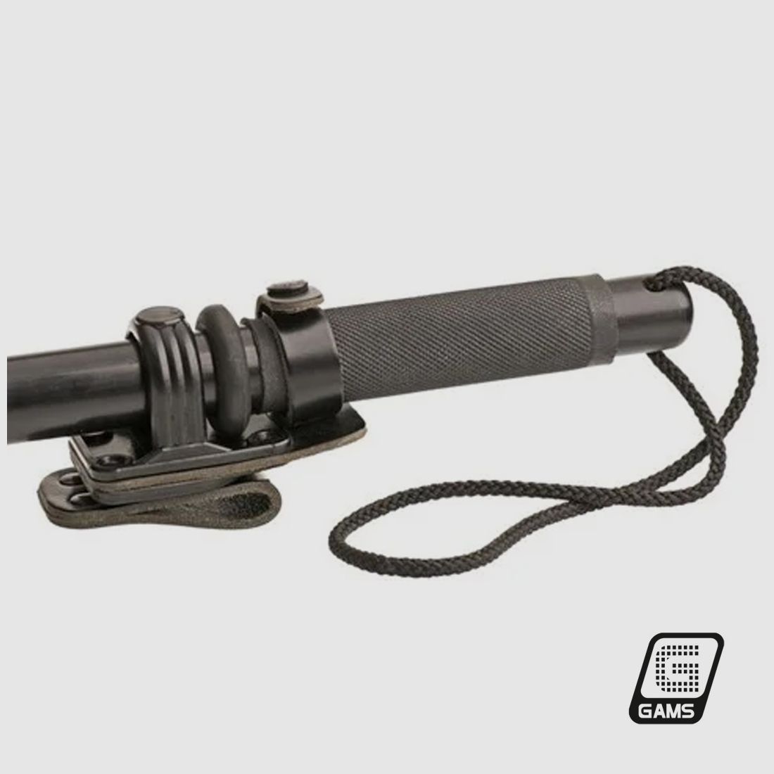 Système de port avec système Klickfast – KLICKFAST, image 1 sur 2