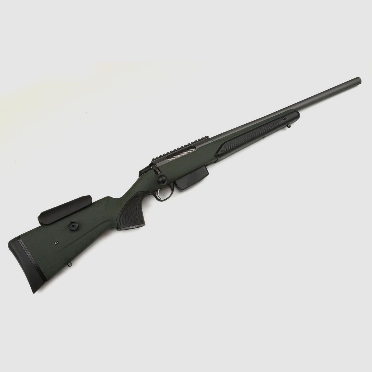 Tikka T3x SUPER VARMINT RTG, Bild 4 von 8