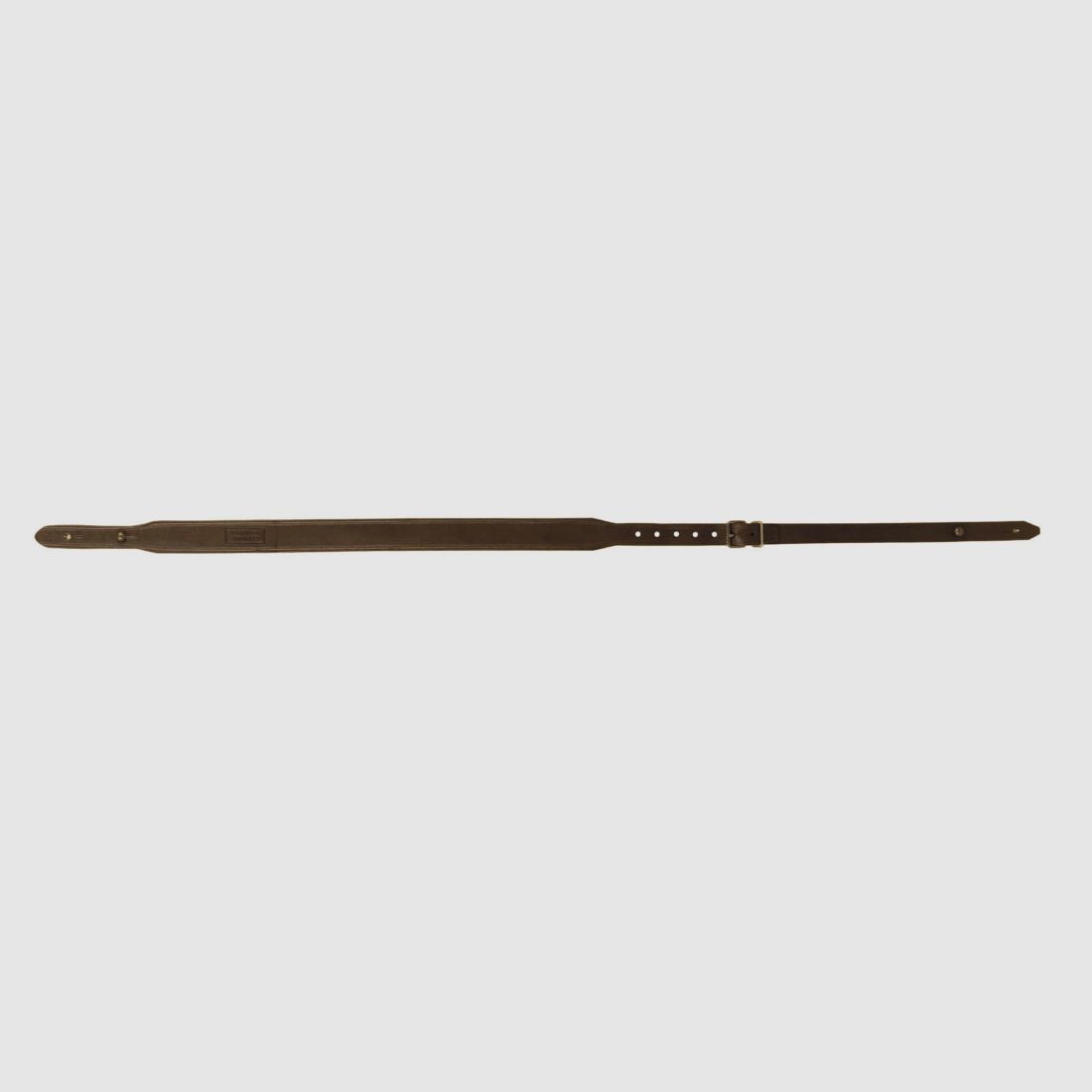 LEEREN RIEM VOOR GEWEER 35mm