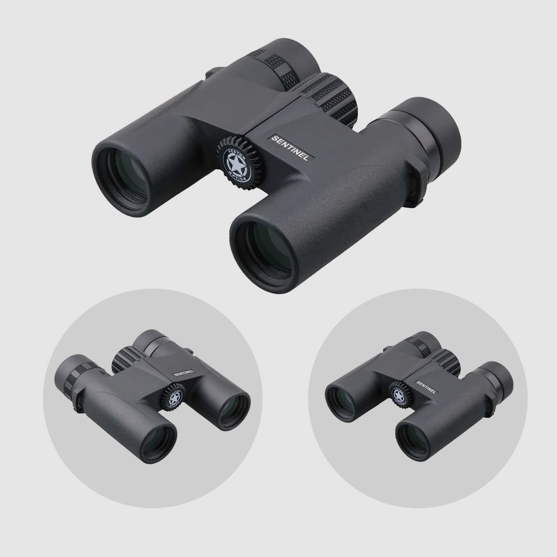 Vector Optics SCBO-11 Sentinel 8×25