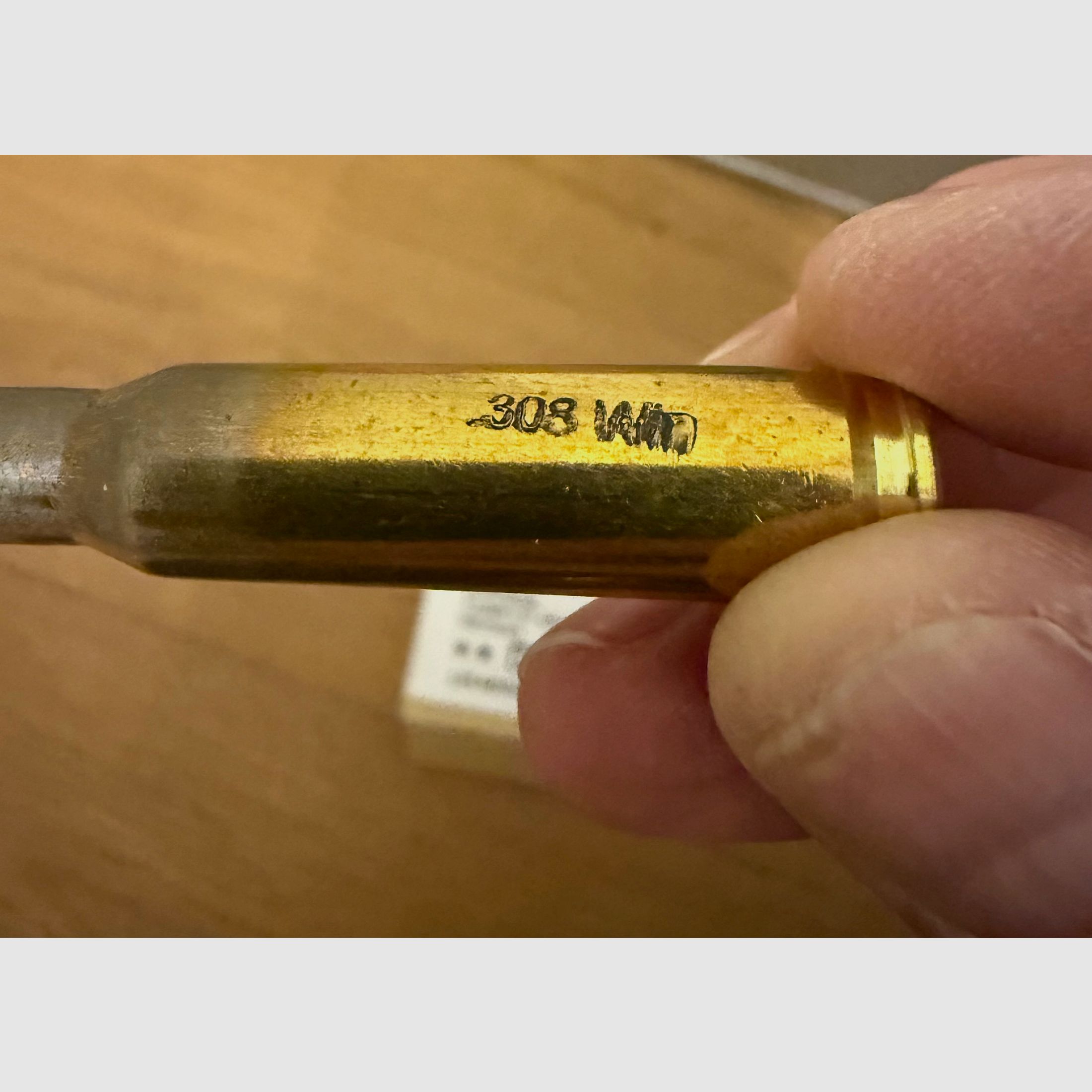 Sauer 202 rifle de repetición en calibre .308 Winchester con Nikon Monarch UCC 6,5–20× mira