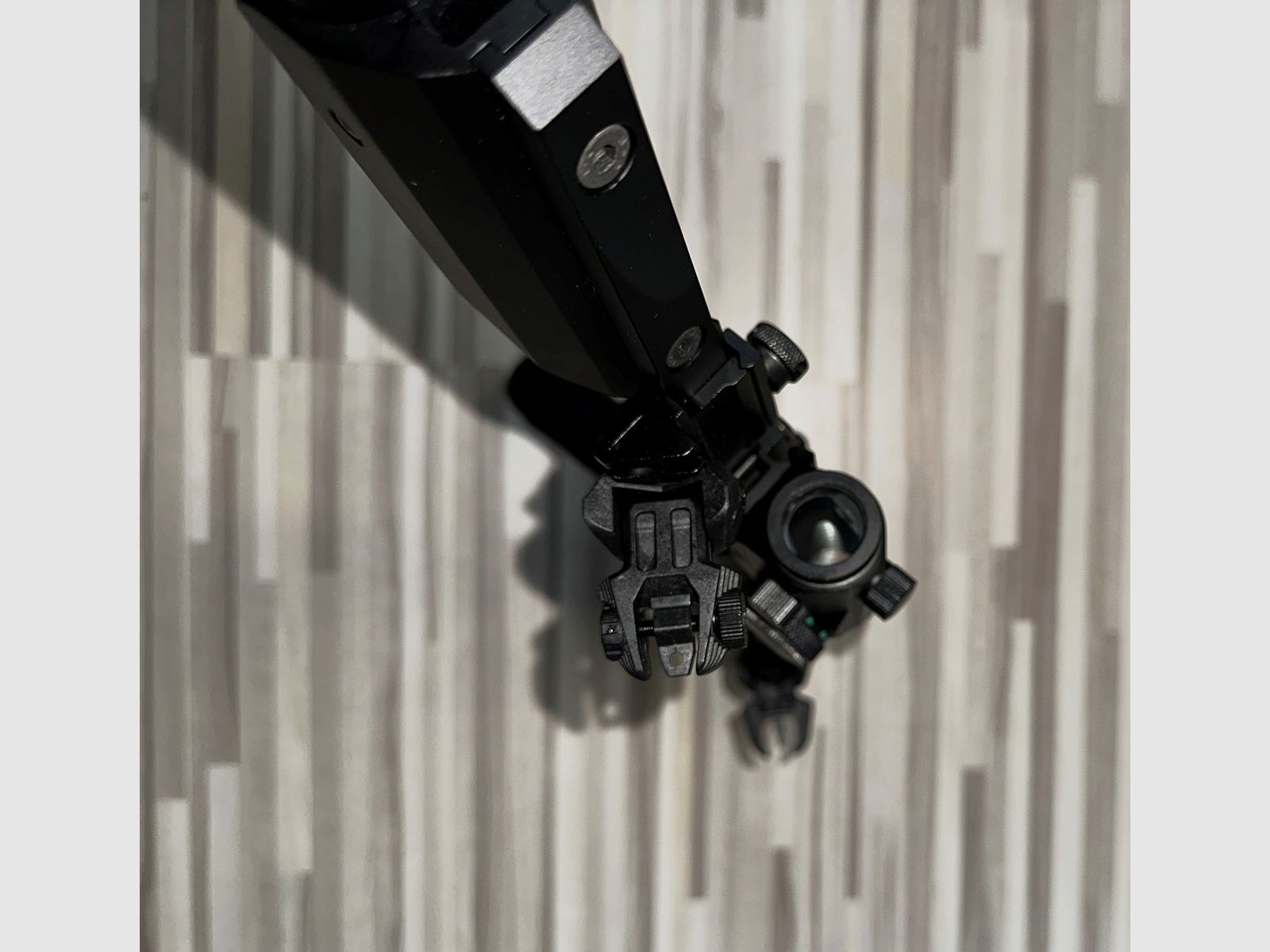 TRIARII für Glock 19 Gen 4